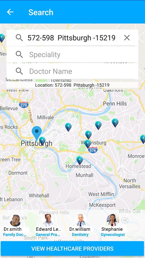 map-view